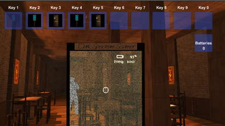 The Spook Inspectors screenshot 11