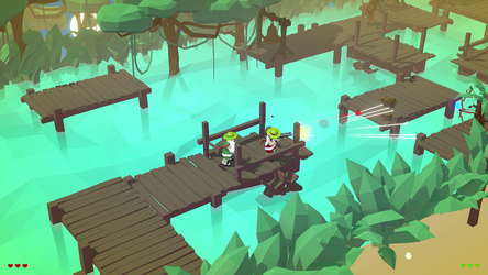 No More Snow screenshot 23