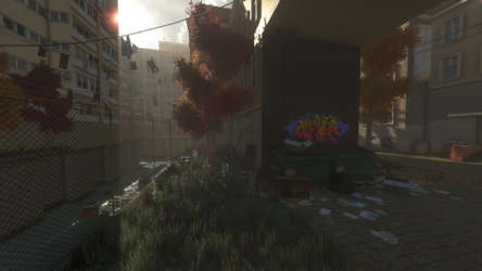 Red Alliance screenshot 4
