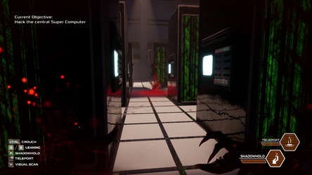 ShadowBringer screenshot 1