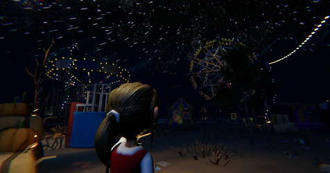 Shadows Are Alive screenshot 10