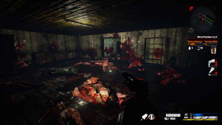 UNLOVED screenshot 12