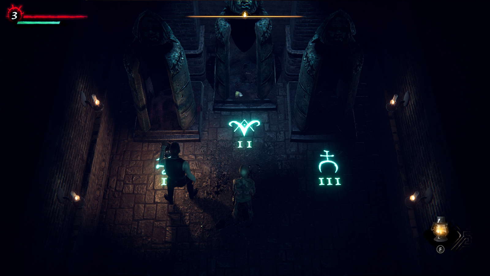 Westmark Manor screenshot
