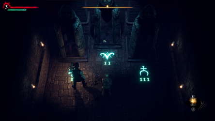 Westmark Manor screenshot 1
