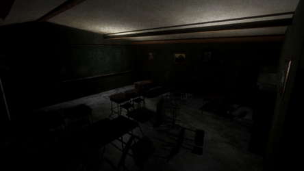 Y. Village - The Visitors screenshot 15