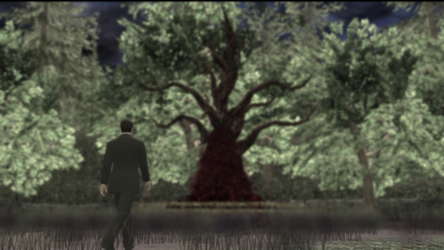 Deadly Premonition: The Director's Cut screenshot 4