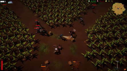 Happy Z-Day screenshot 2