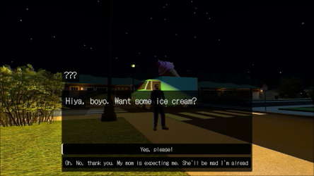 Ice Cream Man screenshot 4