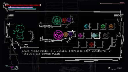 Lucah: Born of a Dream screenshot 5