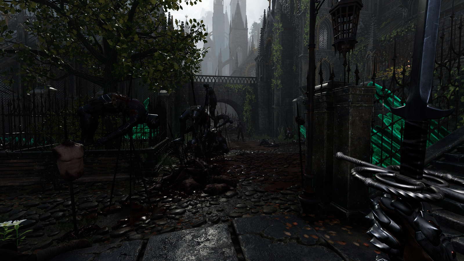 ELDRIMAR screenshot