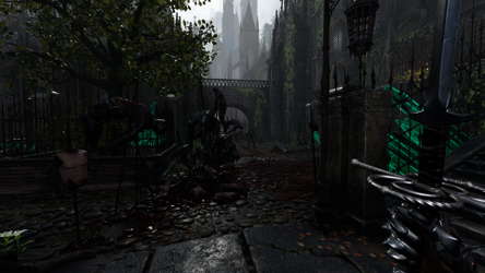 ELDRIMAR screenshot 1