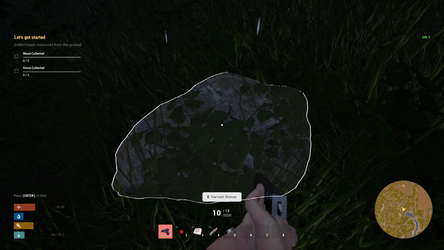 Dead Past 8 screenshot 5