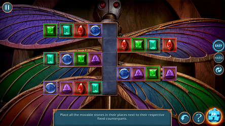 Gloomy Tales: Hotel Frightsylvania Collector’s Edition screenshot 3