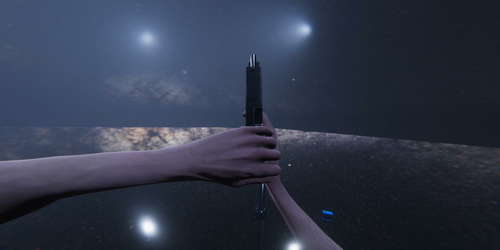 The Creature Zone VR: Nightfall screenshot 6