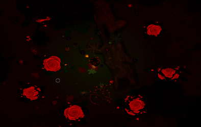 A Lanterns Glow screenshot 5