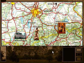 The Beast Within: A Gabriel Knight® Mystery screenshot 3