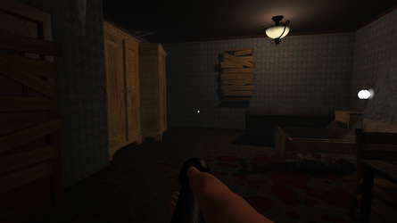 Luck and Fear screenshot 2