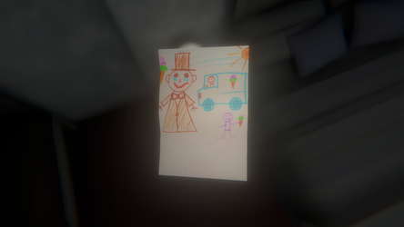 Waffle Cone Willie screenshot 2