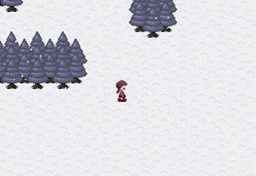 Yume Nikki screenshot 2