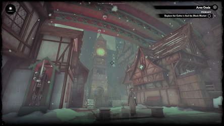 Abermore screenshot 2
