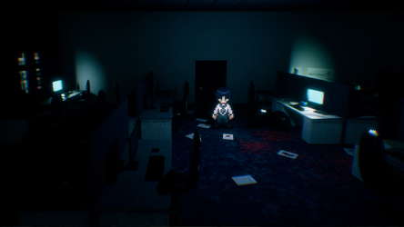 Workplace of Madness screenshot 4
