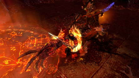 Path of Exile screenshot 37
