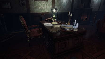 1917 : The Prologue screenshot 2