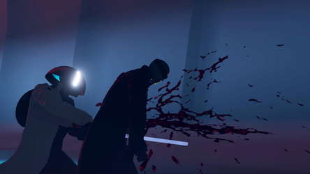 HYPERxFANTASY screenshot 8