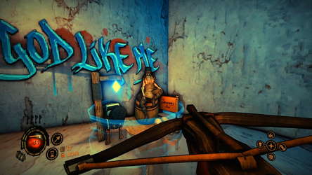 Devilated screenshot 14