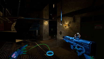 City Z screenshot 1