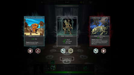 Dark Moon Deities screenshot 4