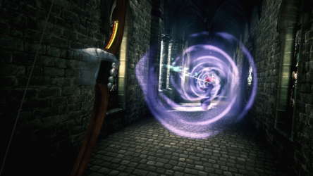 In Death screenshot 17
