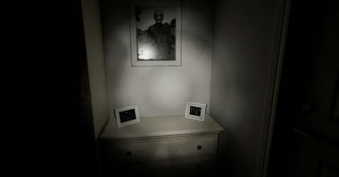 Switch the Darkness screenshot 5