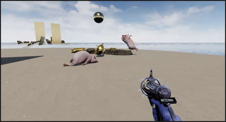 Big Pig screenshot 14