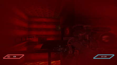 BorderMind screenshot 12