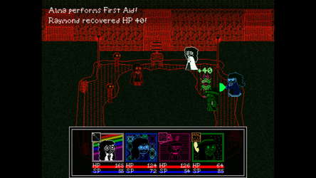 A Trip to the Mall at Night screenshot 5
