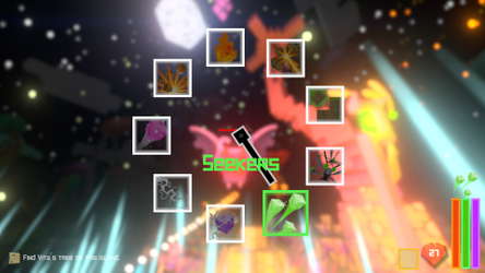 Rogue Islands screenshot 11