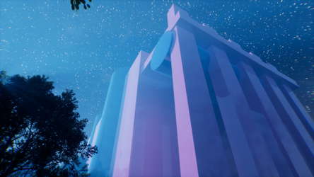 3AM CORP: The Balbazar Resort screenshot 2