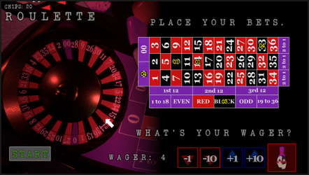 Casino Casualty screenshot 10