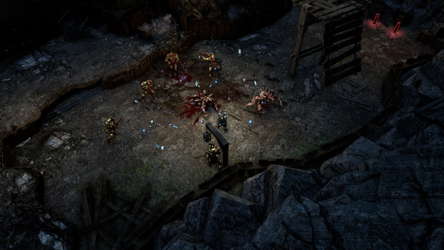 REMEDIUM screenshot 10