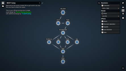 Sharp screenshot 1
