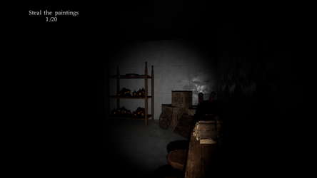 Mannequin House screenshot 8