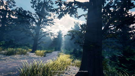 THE ORIGIN: Blind Maid l DEFINITIVE EDITION screenshot 9