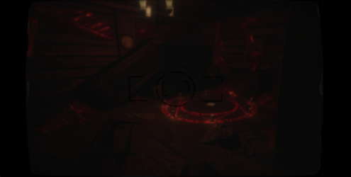 Echoes Of Fear: Whispers in the Abyss screenshot 2