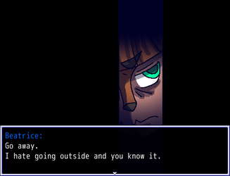 Demonpact: Clarice screenshot 5