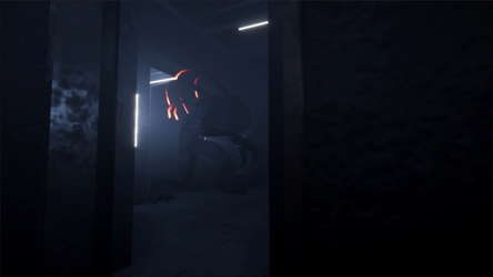 Face The Abyss screenshot 6