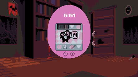 Horatama screenshot 6