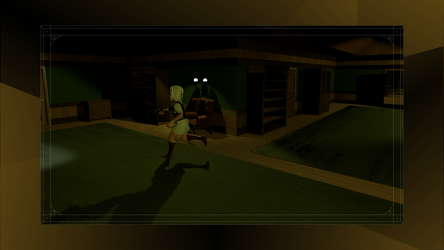 The Hallways screenshot 2