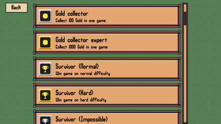Monsterlands screenshot 12