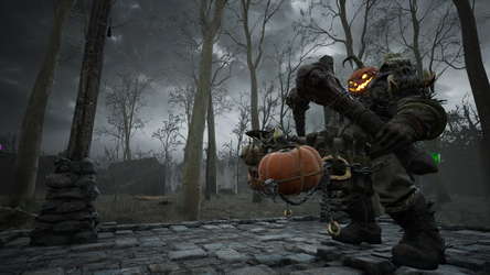 Lichenvale screenshot 10